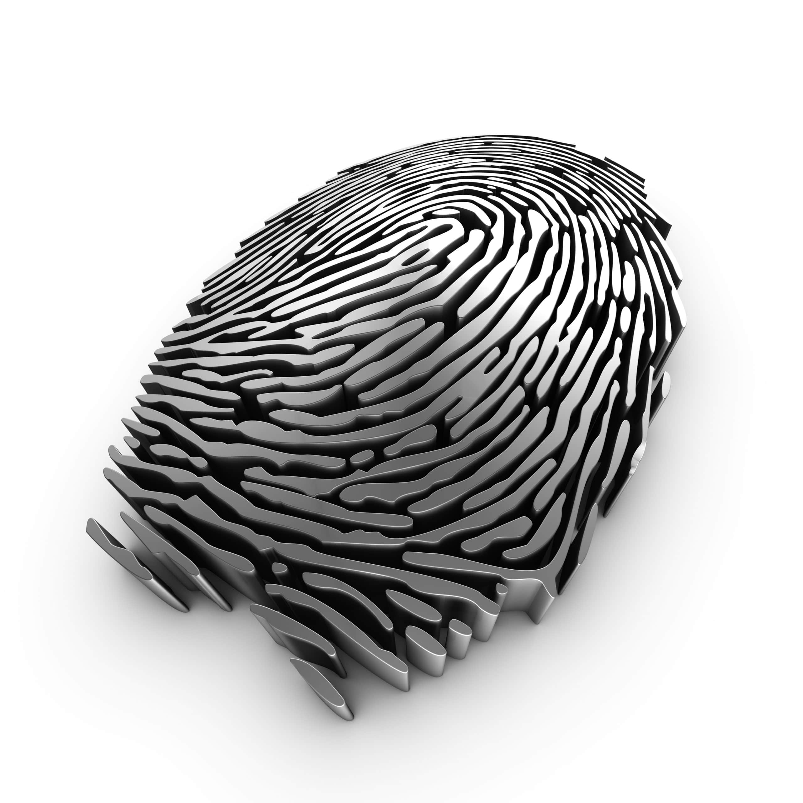 digital fingerprint