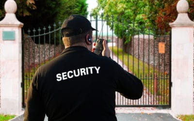Security Guard vs. Security Officer : Is There a Difference?