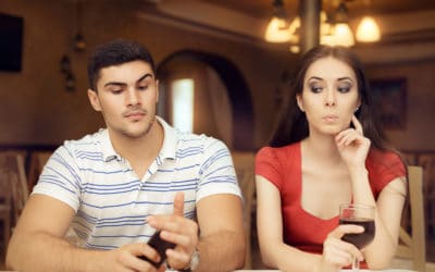 3 Signs of Infidelity: How to Tell if Your Spouse is Cheating