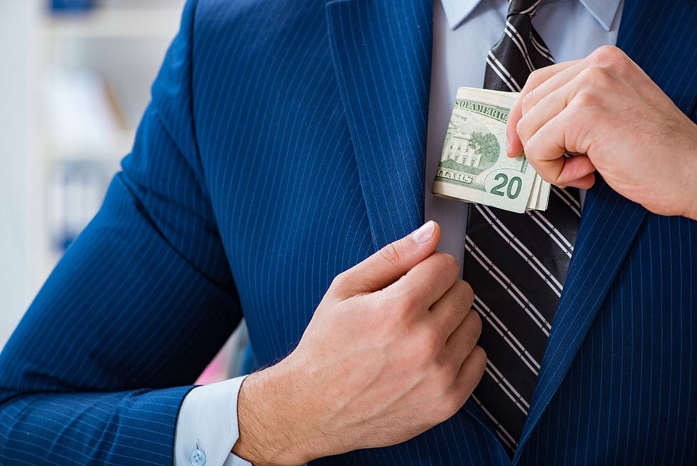 3 Ways Private Investigator Companies Can Help With Employee Embezzlement