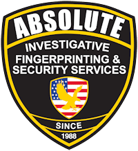 Absolute Security Logo