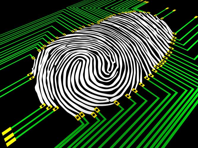 why livescan fingerprinting is best